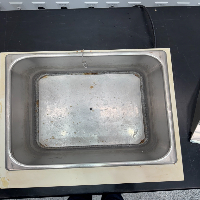 Thermo Scientific Precision Water Bath image 2